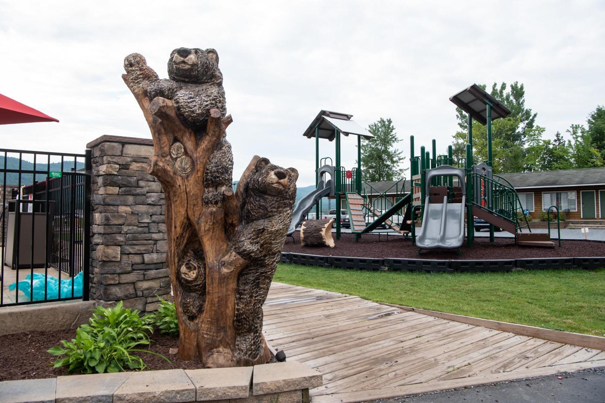 Scotty's Lakeside Resort Lake George