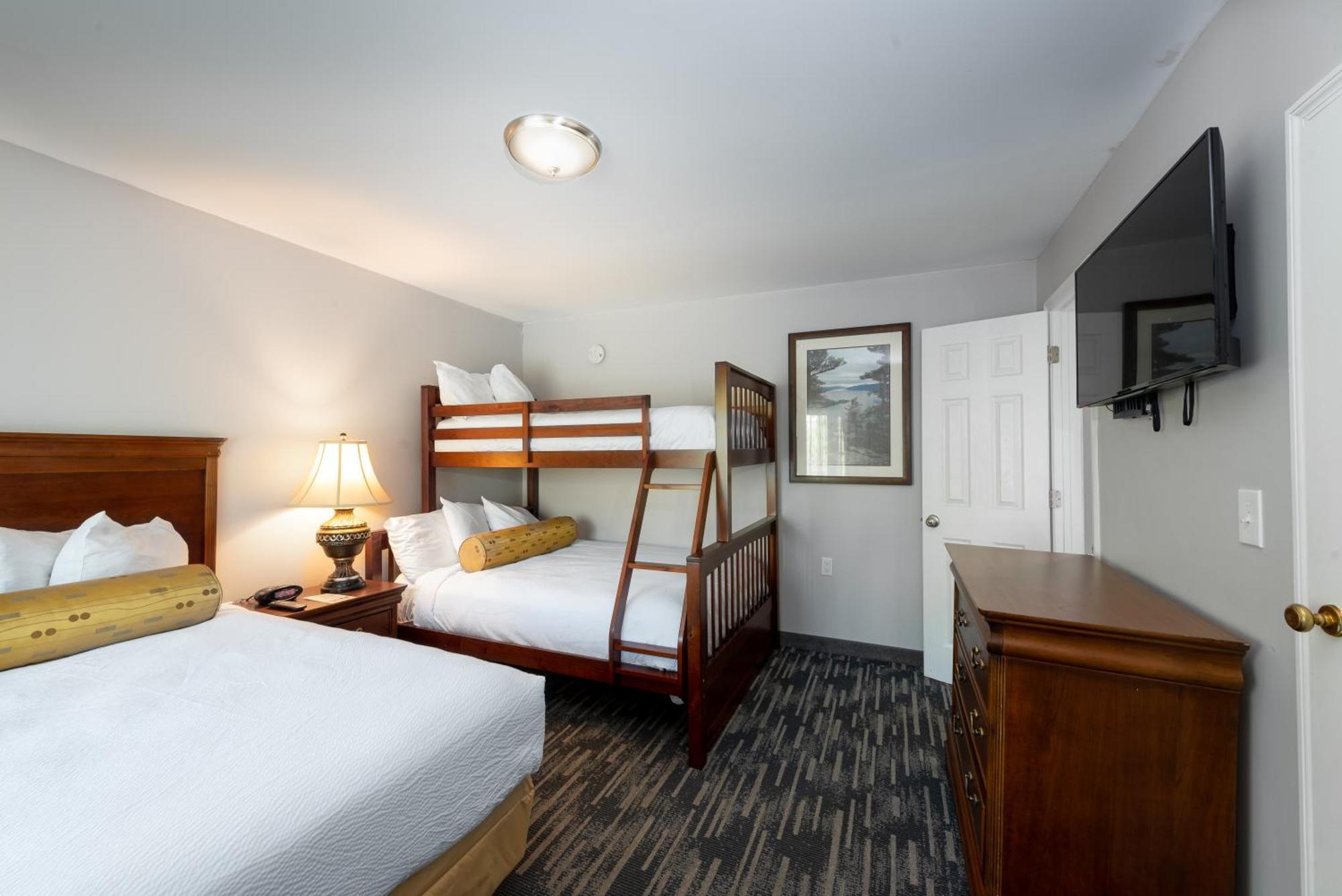 Scotty's Lakeside 3* Lake George