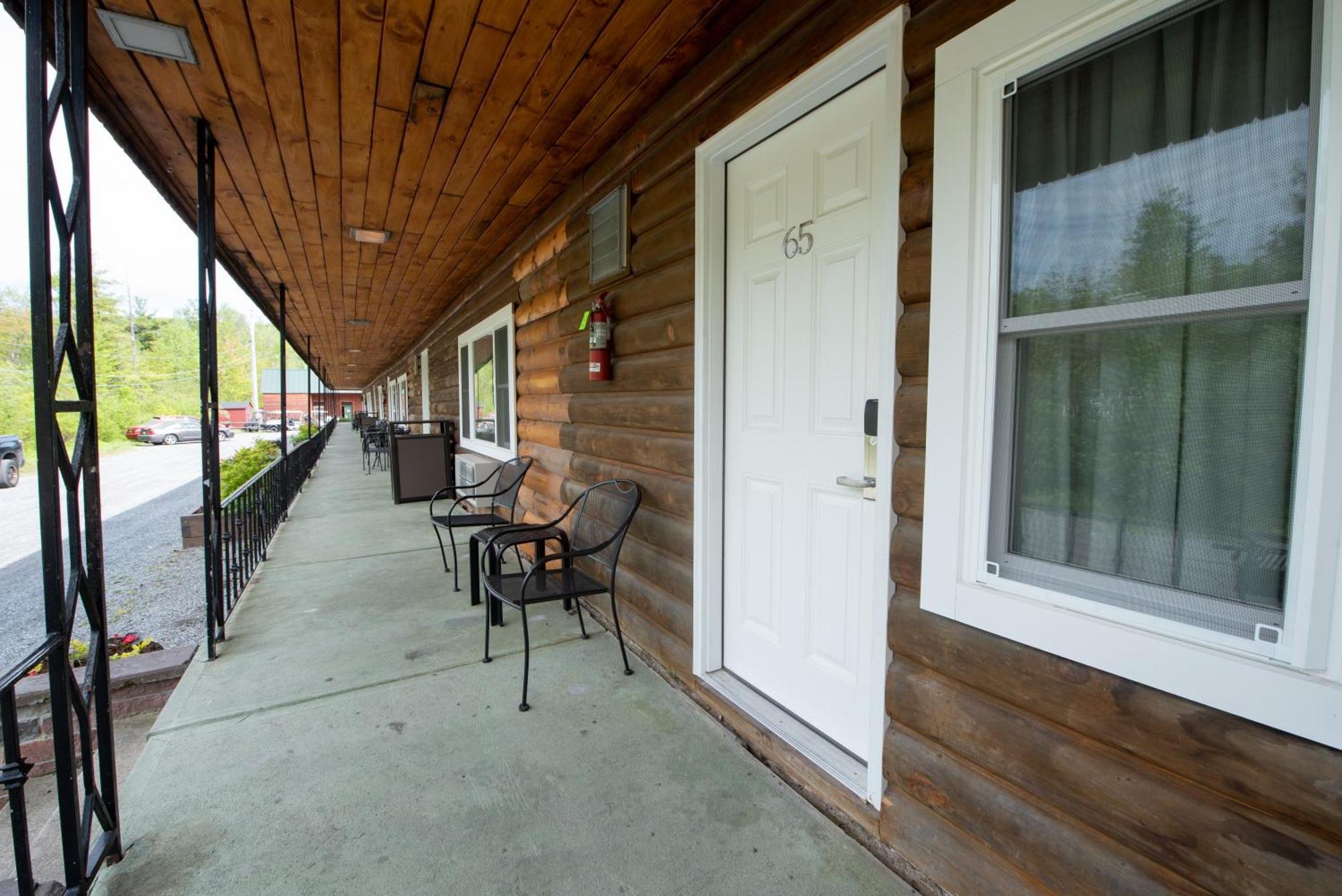 Resort Scotty's Lakeside 3*