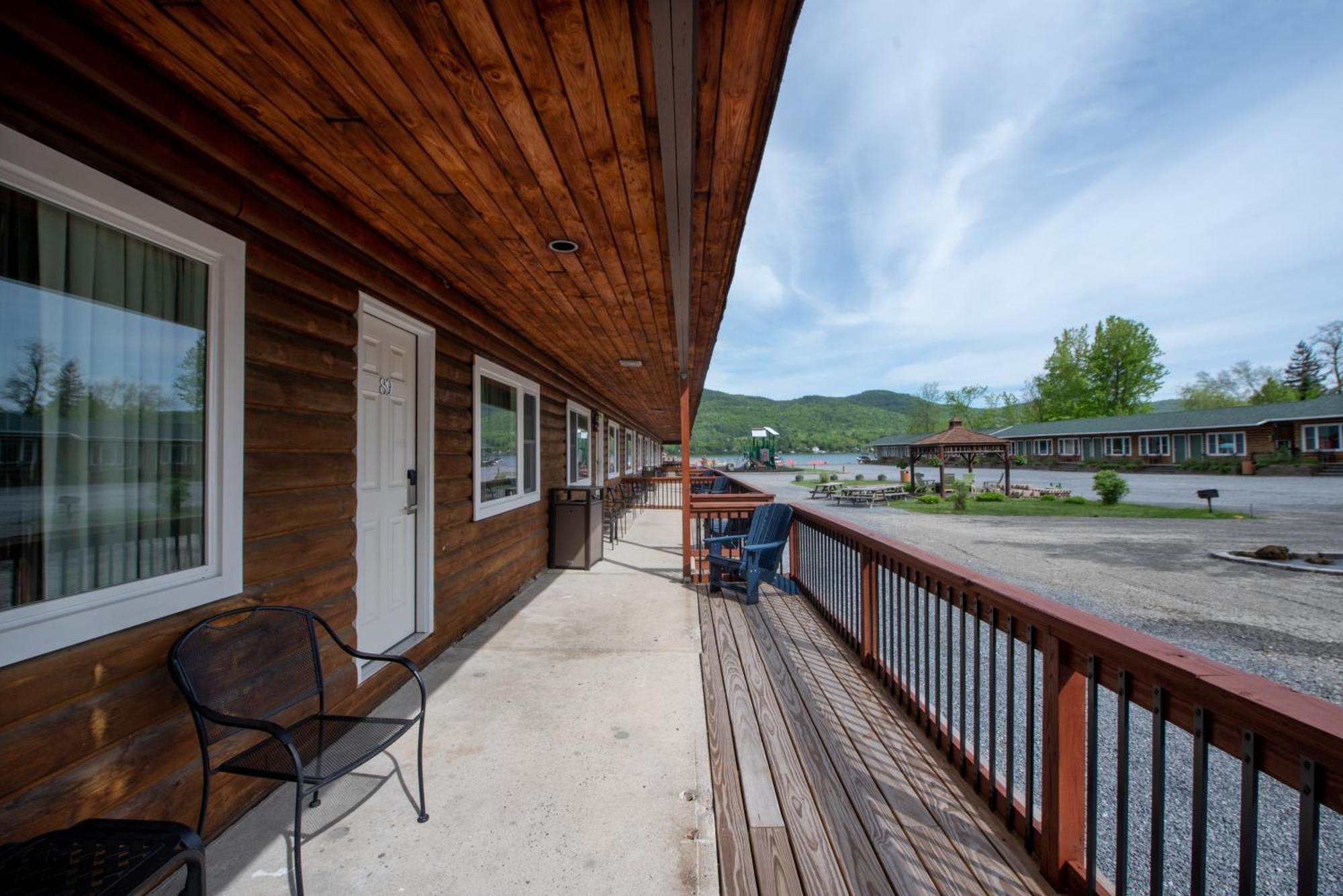 Resort Scotty's Lakeside 3*