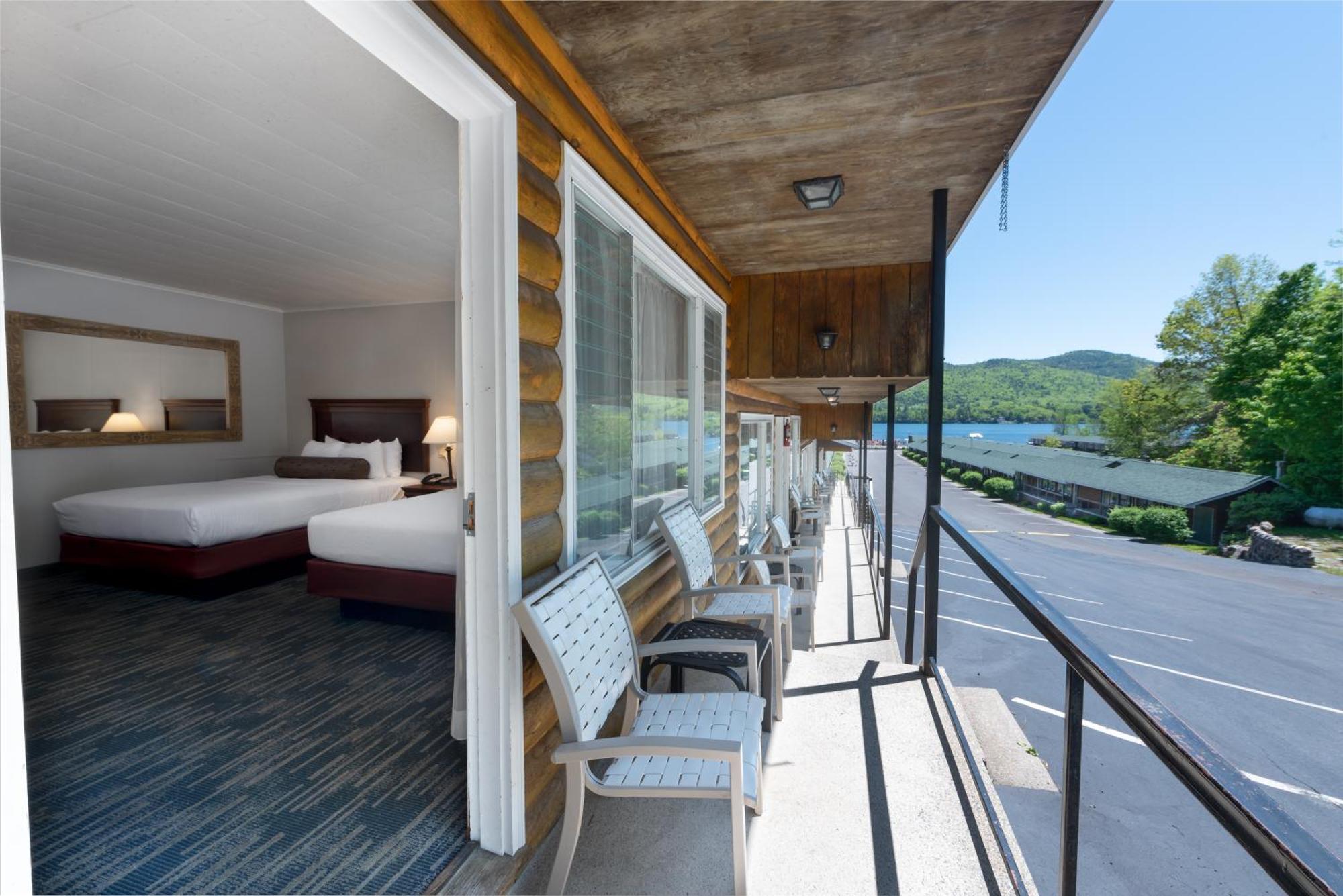 Resort Scotty's Lakeside