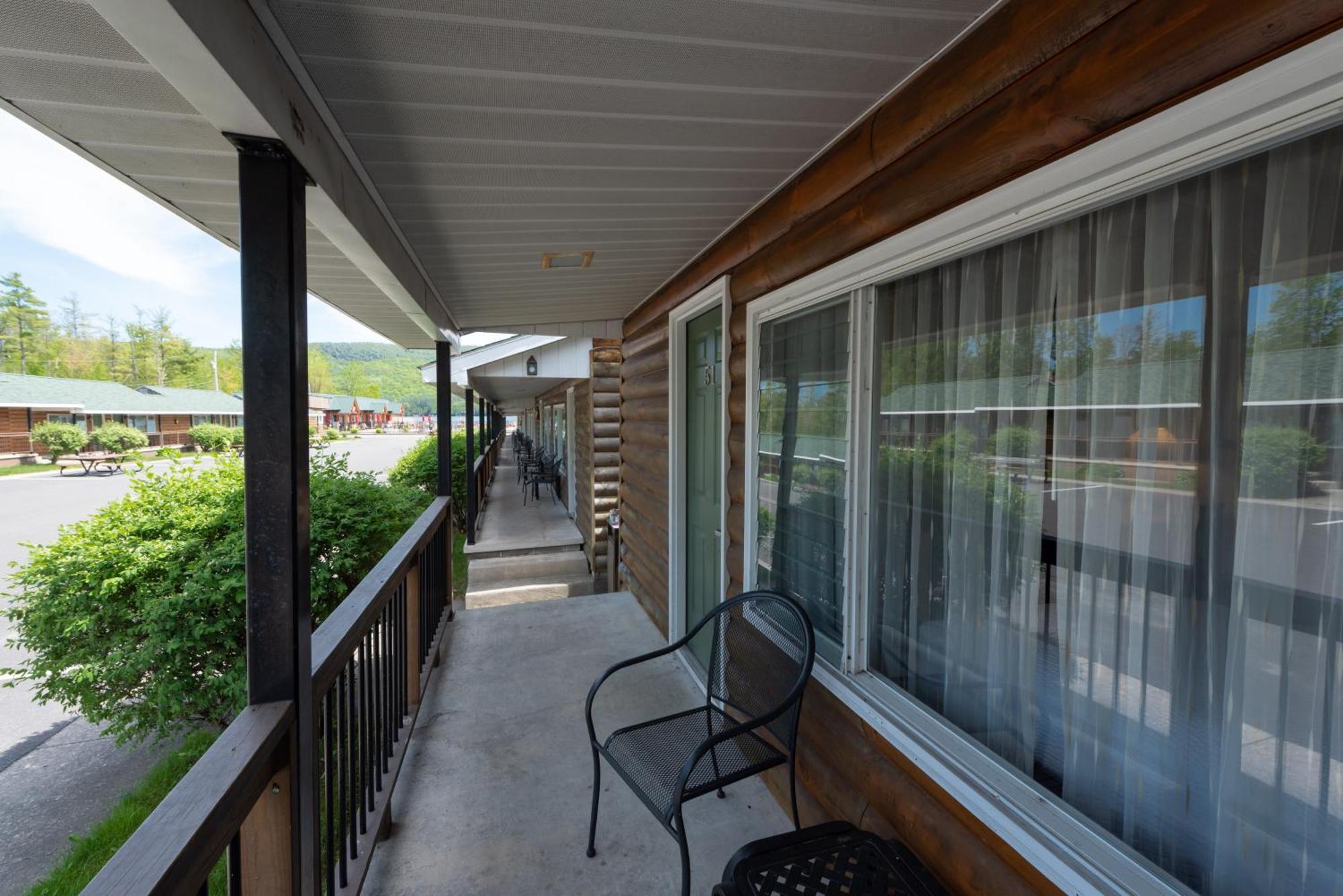 Resort Scotty's Lakeside 3*
