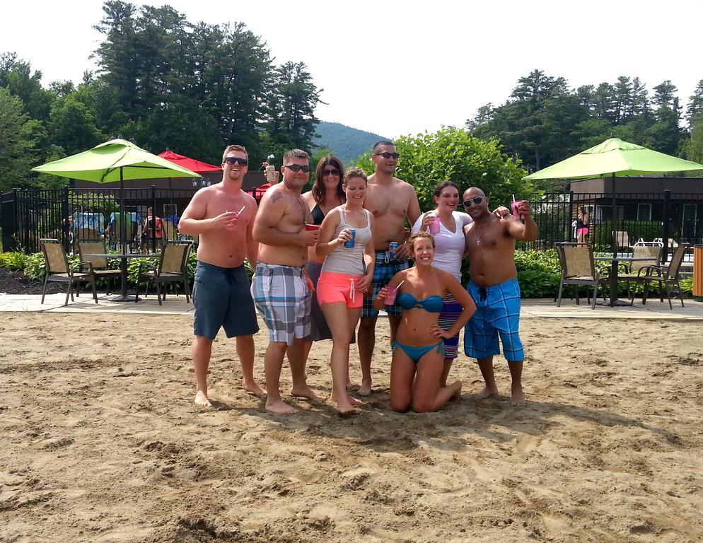 Scotty's Lakeside Resort Lake George