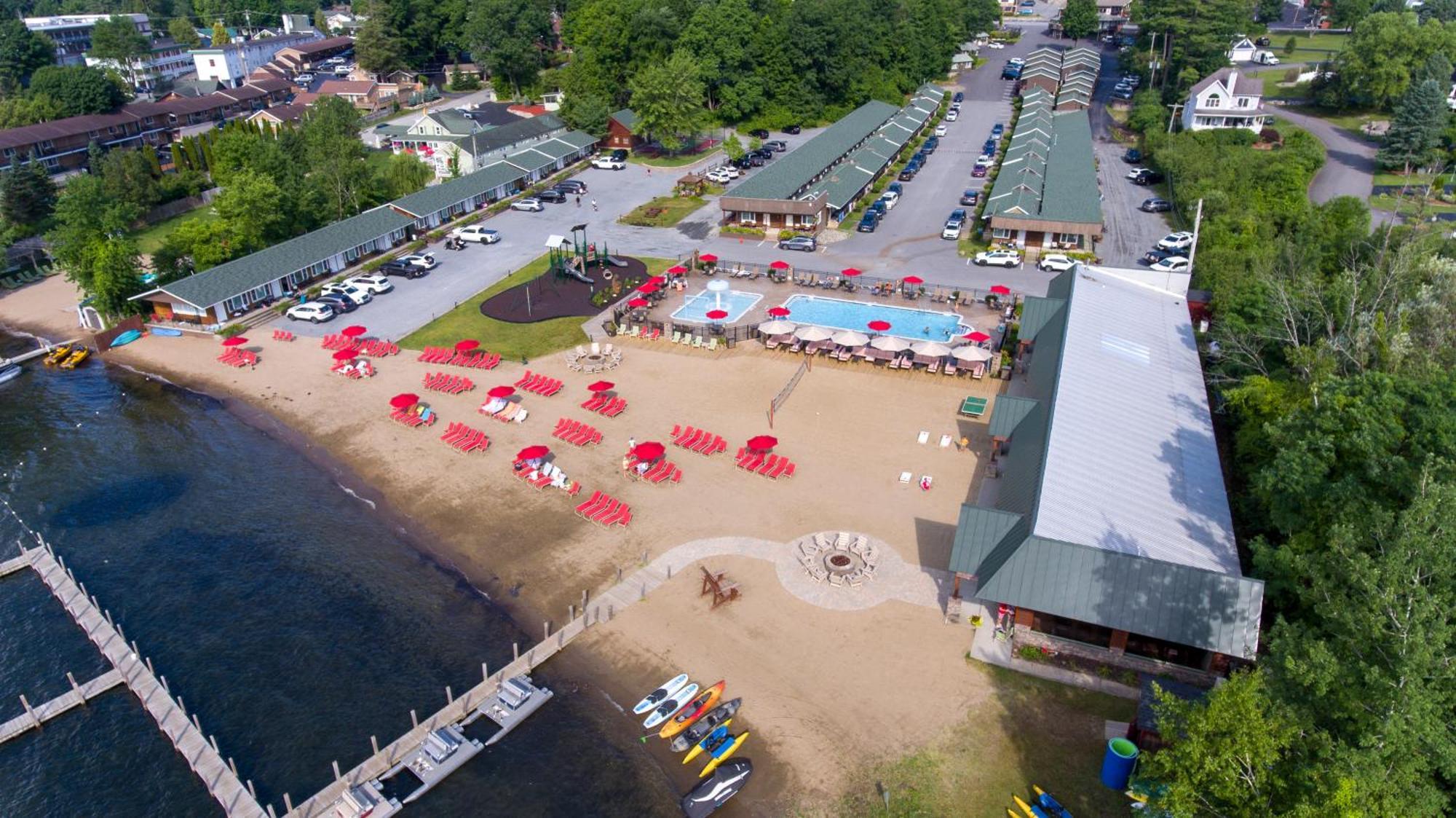 Scotty's Lakeside 3*