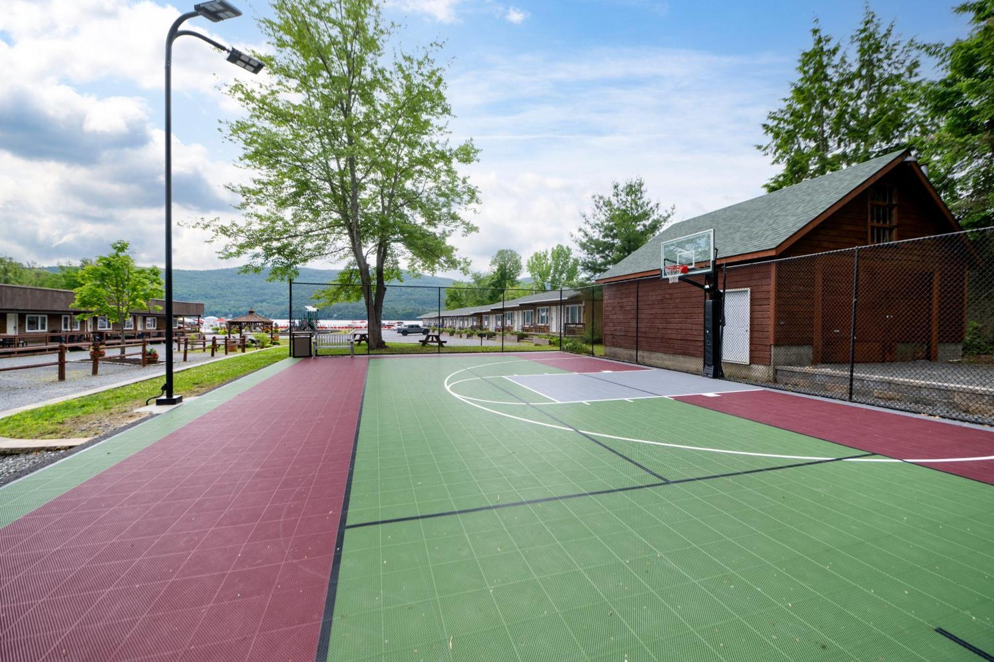 Scotty's Lakeside 3* Lake George