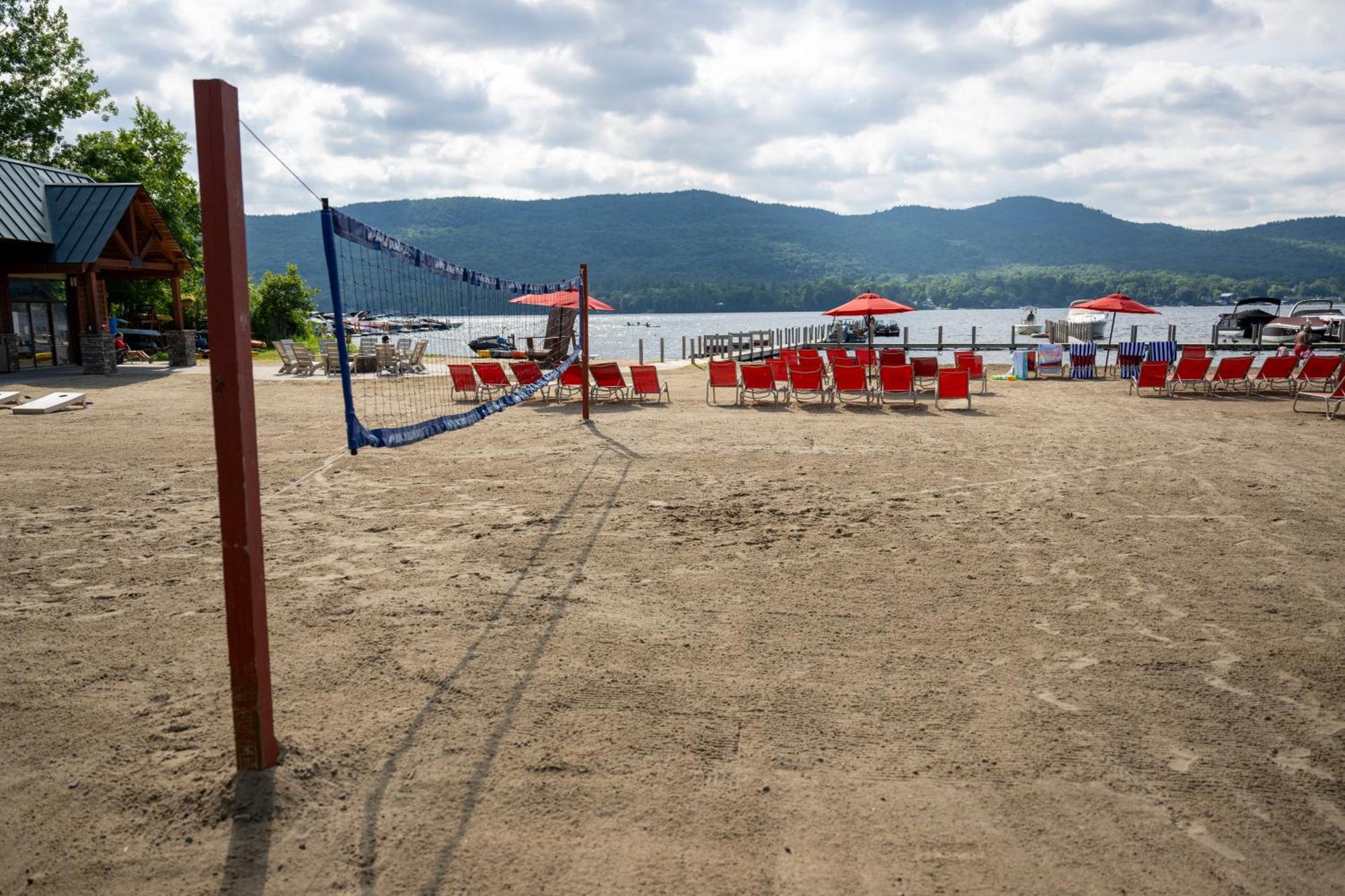 Scotty's Lakeside 3*