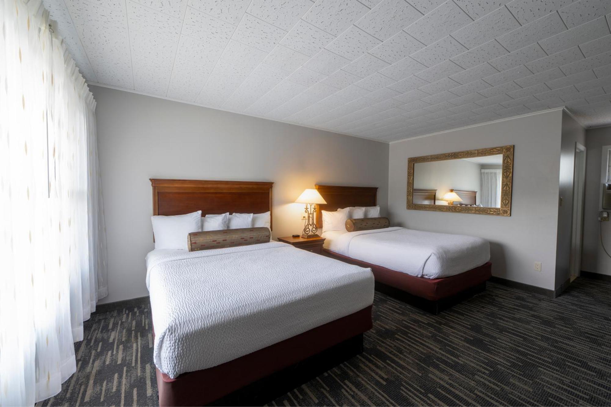 Scotty's Lakeside 3* Lake George