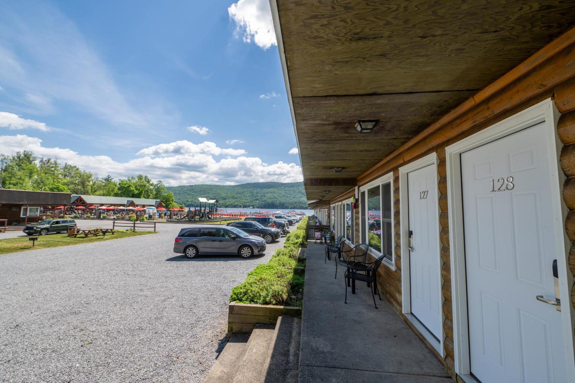 Resort Scotty's Lakeside 3*