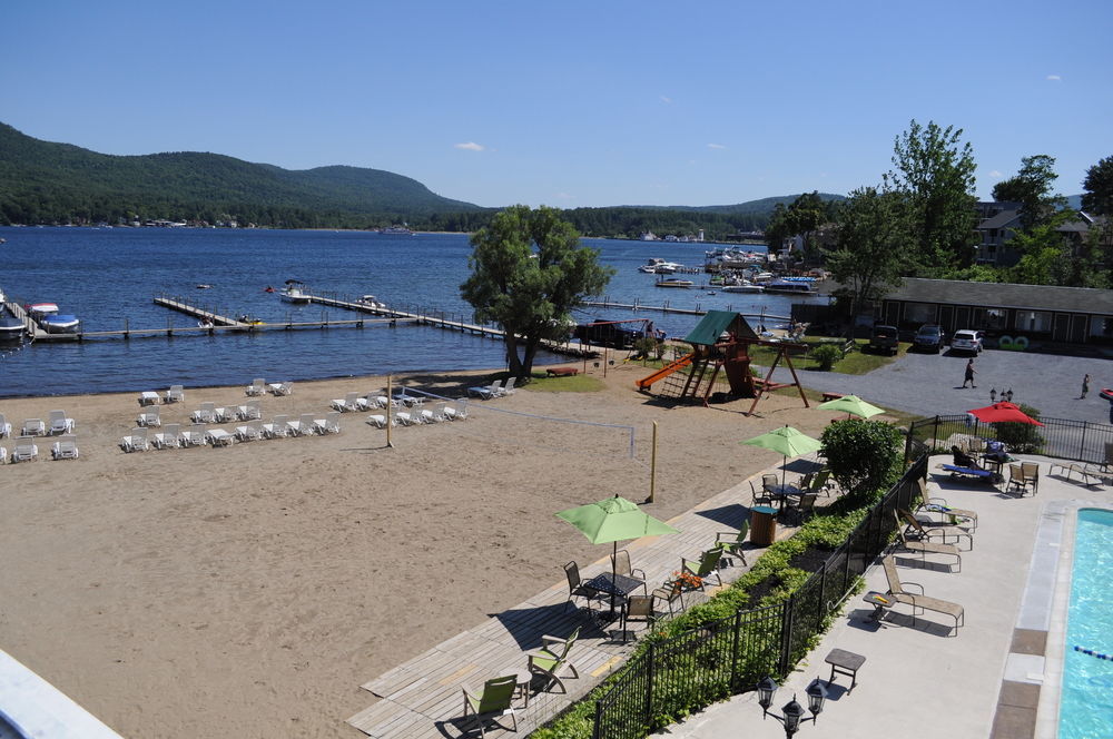Scotty's Lakeside Resort 3*
