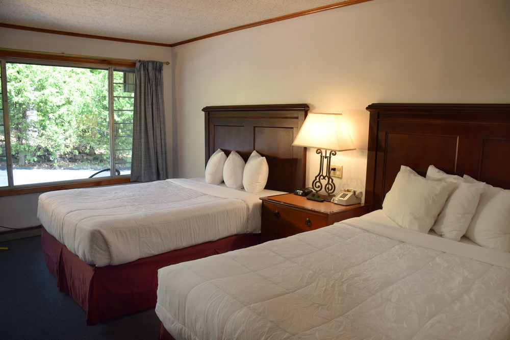 Resort Scotty's Lakeside Lake George