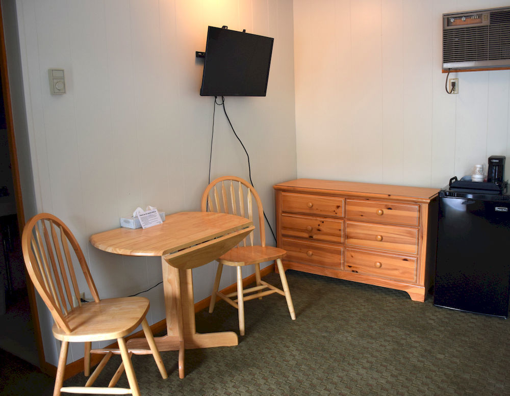 Resort Scotty's Lakeside 3*